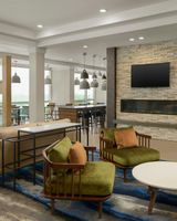 Fairfield Inn & Suites VB Oceanfront