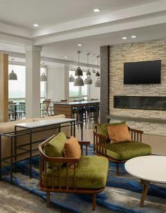 Fairfield Inn & Suites VB Oceanfront