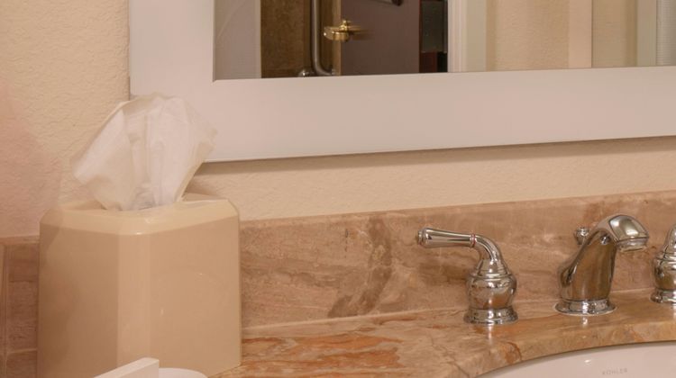 SpringHill Suites Tampa Westshore Arpt Room