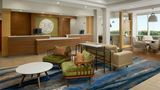 <b>Fairfield Inn & Suites VB Oceanfront Lobby</b>. Images powered by <a href="https://www.leonardoworldwide.com/" title="Leonardo Worldwide" target="_blank">Leonardo</a>.