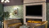 Leonardo Hotel Dublin Parnell Street Lobby