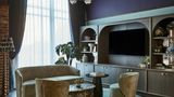 Leonardo Hotel Dublin Parnell Street Lobby