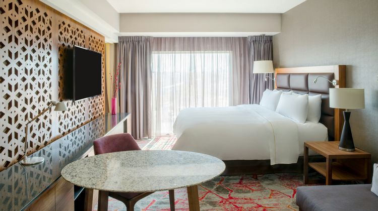 Fiesta Americana Mexico Satelite Suite