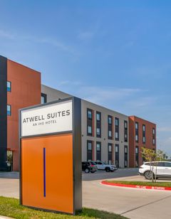 Atwell Suites Southeast