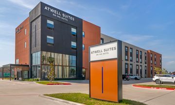 Atwell Suites Southeast