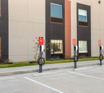 Atwell Suites Southeast Exterior