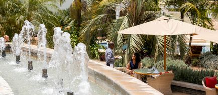 Hemingways Nairobi Exterior