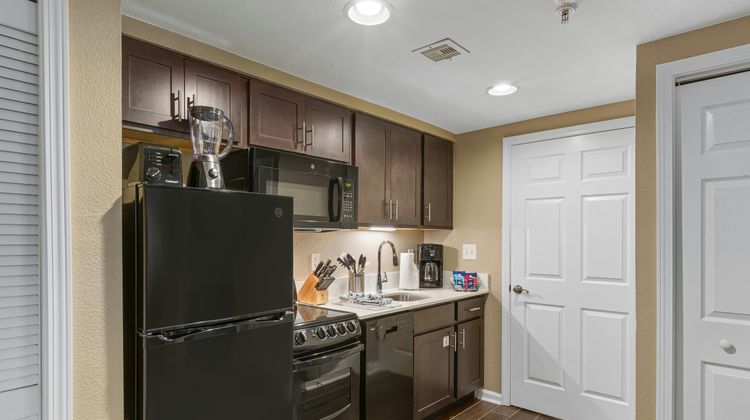 Wyndham Vacation Resorts Smoky Mountains Other