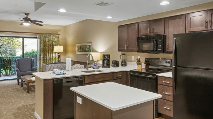 Wyndham Vacation Resorts Smoky Mountains Other