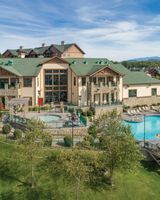 Wyndham Vacation Resorts Smoky Mountains
