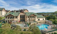 Wyndham Vacation Resorts Smoky Mountains