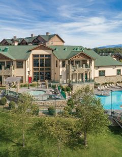 Wyndham Vacation Resorts Smoky Mountains