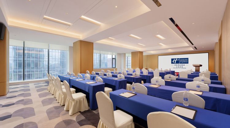 Holiday Inn Express City Centre Meeting