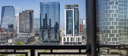 Sports Illustrated Resorts Nashville Exterior