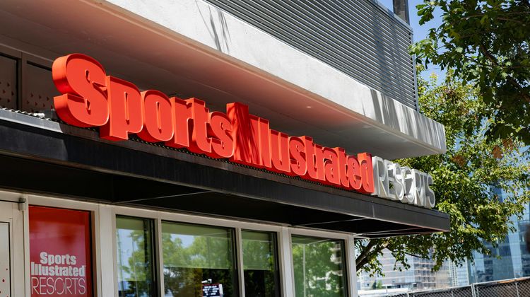 Sports Illustrated Resorts Nashville Exterior