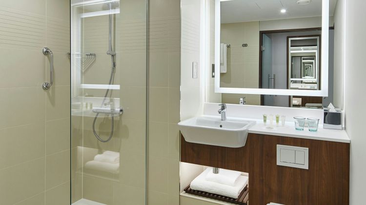 Courtyard by Marriott Inverness Airport Room
