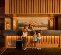 Trailborn Jackson Hole, Outdoor Coll Exterior