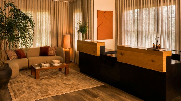 Trailborn Jackson Hole, Outdoor Coll Spa