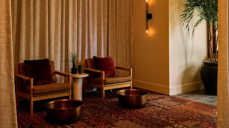 Trailborn Jackson Hole, Outdoor Coll Spa