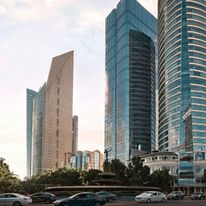 The St. Regis Mexico City