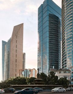 The St. Regis Mexico City