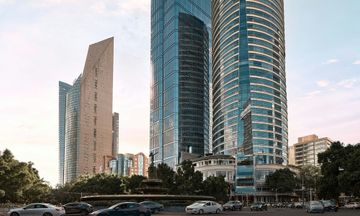 The St. Regis Mexico City