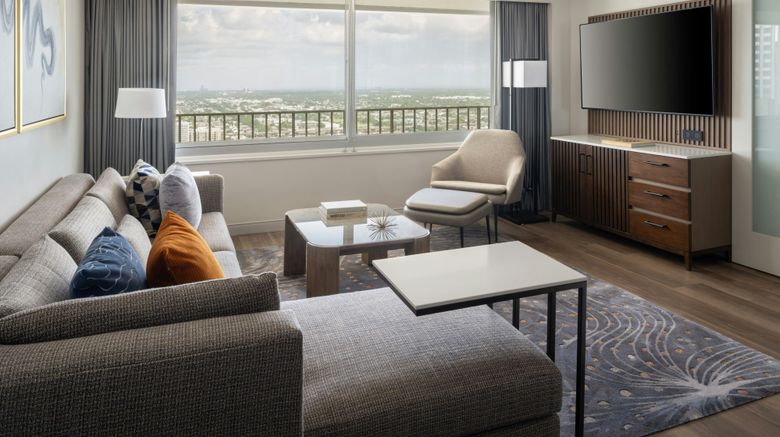 <b>New Orleans Marriott Room</b>. Images powered by <a href="https://www.leonardoworldwide.com/" title="Leonardo Worldwide" target="_blank">Leonardo</a>.