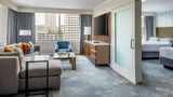 <b>New Orleans Marriott Suite</b>. Images powered by <a href="https://www.leonardoworldwide.com/" title="Leonardo Worldwide" target="_blank">Leonardo</a>.