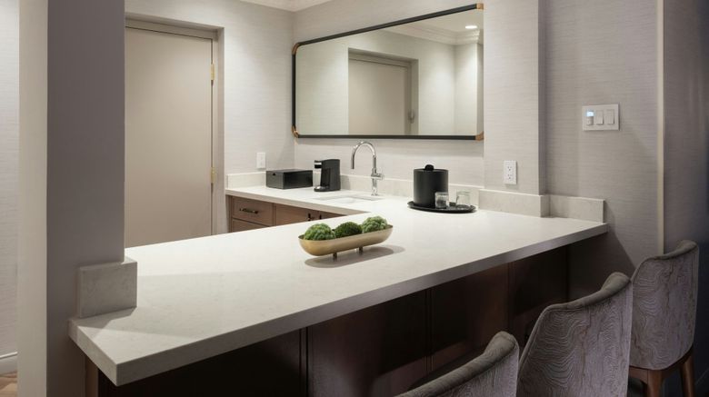 <b>New Orleans Marriott Room</b>. Images powered by <a href="https://www.leonardoworldwide.com/" title="Leonardo Worldwide" target="_blank">Leonardo</a>.