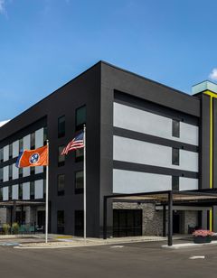 Home2 Suites Dickson