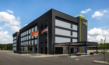 Home2 Suites Dickson