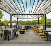 Home2 Suites Dickson Exterior