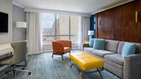 The Ven at Embassy Row,Tribute Portfolio Room