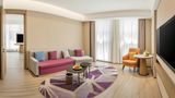 Hampton Ankang Hi-Tech Zone Room