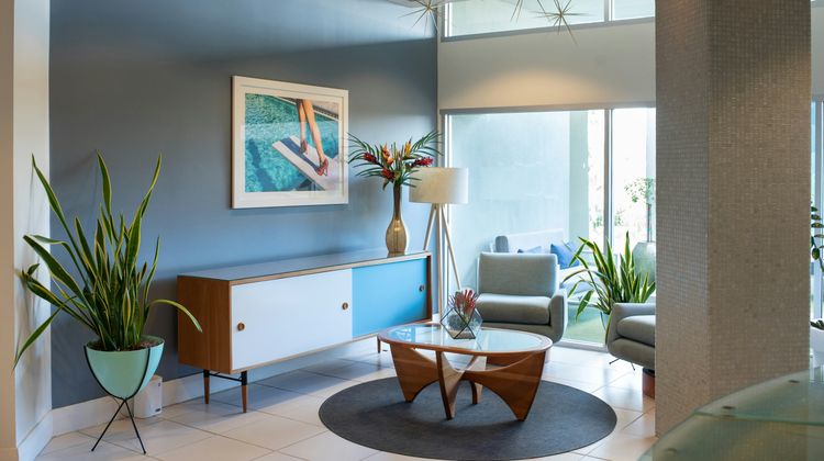 Hotel Valley Ho Spa