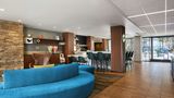 Fairfield Inn & Suites LAX El Segundo Lobby