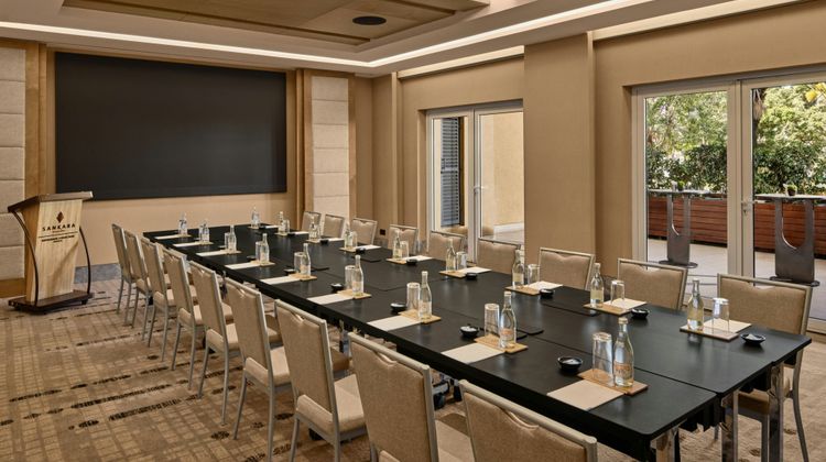 Sankara Nairobi, Autograph Collection Meeting