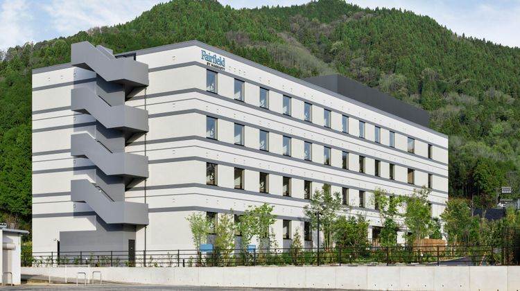 Fairfield by Marriott Hyogo Tajima Yabu Exterior