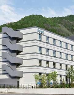 Fairfield by Marriott Hyogo Tajima Yabu
