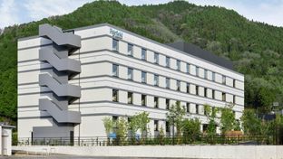 Fairfield by Marriott Hyogo Tajima Yabu
