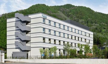 Fairfield by Marriott Hyogo Tajima Yabu
