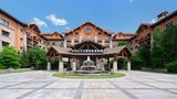 Sheraton Changbaishan Resort Exterior