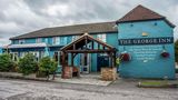 <b>The George Inn Exterior</b>. Images powered by <a href="https://www.leonardoworldwide.com/" title="Leonardo Worldwide" target="_blank">Leonardo</a>.