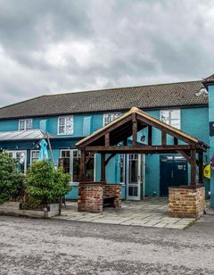 The George Inn