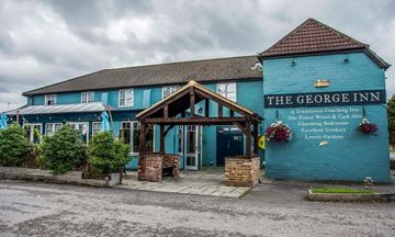 The George Inn