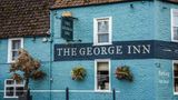 <b>The George Inn Exterior</b>. Images powered by <a href="https://www.leonardoworldwide.com/" title="Leonardo Worldwide" target="_blank">Leonardo</a>.
