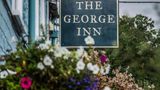 <b>The George Inn Exterior</b>. Images powered by <a href="https://www.leonardoworldwide.com/" title="Leonardo Worldwide" target="_blank">Leonardo</a>.