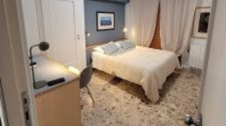 Mare Nostrum Petit Hotel Room