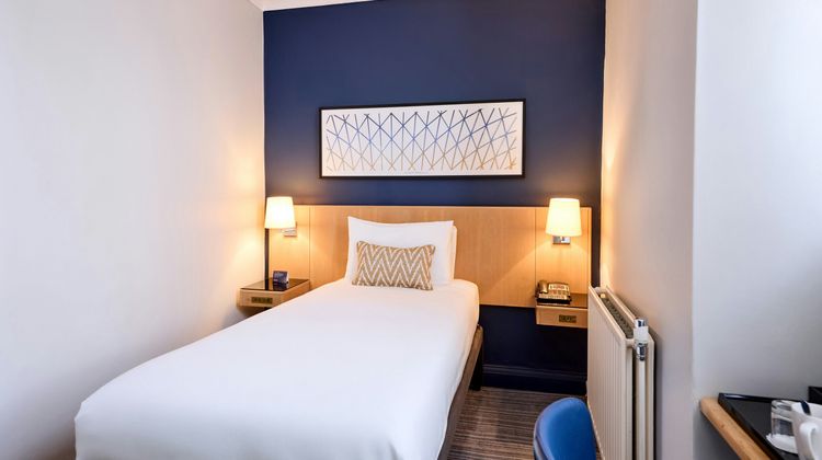 Thistle Bloomsbury Park Room