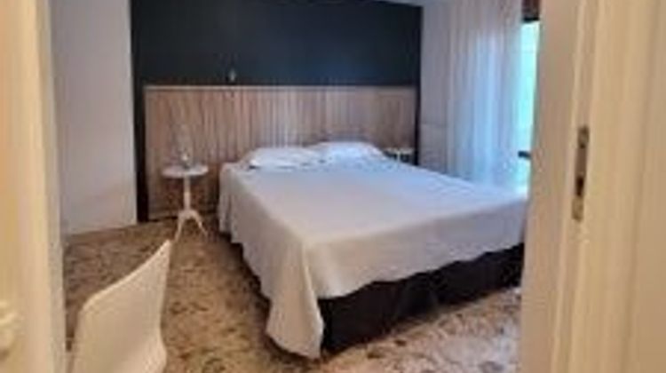 Mare Nostrum Petit Hotel Room